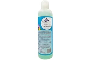 MEDINET CLINIC SL Gel de Frío Intenso 500 ml (1)
