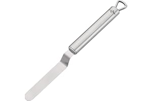 Küchenprofi 1210352800 herramienta de cocina acero inoxidable 15 x 1,8 x 2 cm