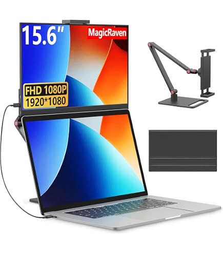 Lenovo ThinkVision M14d 14