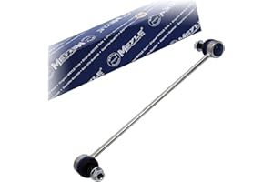 MEYLE Bieleta de suspensión Eje delantero, izquierda Eje delantero, derecha compatible con OPEL Vectra C Caravan Z02 Vectra C GTS Z02 Vectra C Sedán Z02 Signum CC Z03, FIAT CROMA 194 Croma Furgón 194