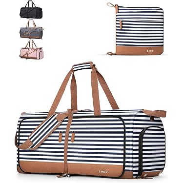 Best Sellers: The most popular items in Travel Duffels