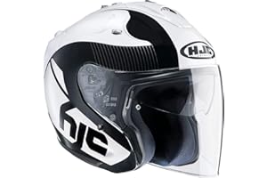 HJC - Casque Moto - HJC FG-Jet Acadia MC5