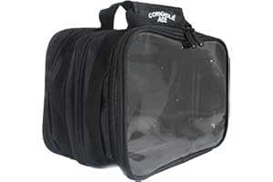 CORNHOLEACE ACE PRO Cornhole Bag Carry Case Options | Storage, Transport, Utility Pouch for Cornhole Bags