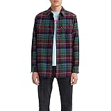Levi's Jackson Worker Camicia Uomo