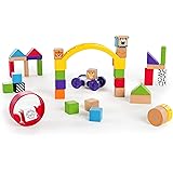 baby einstein bead maze