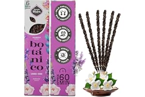 SAGRADA MADRE Kadzidło Lavender & Rose - Sagarada Madre