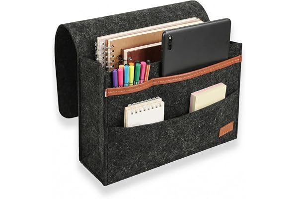 1 st sängförvaringsväska, filt sängförvaring, halkfri sängförvaring, säng, förvaring, säng, ficka, organiserare för skena soffa våningssängar telefon fjärrkontrollhållare