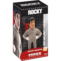MINIX Sammelfigur Aquaman – 12 Cm, Aus PVC, Offiziell Lizenziert, Mit Präsentationsbox