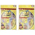 Camel Painting Kit 199 Combo |Multicolor