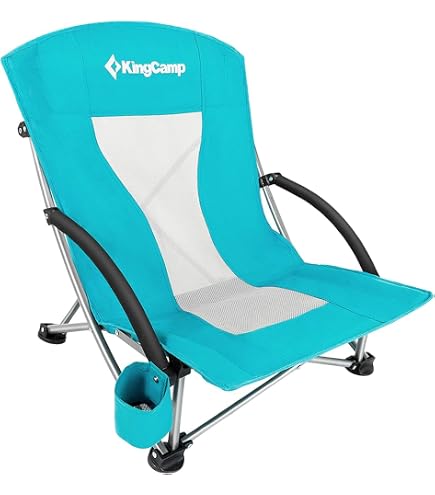 Helinox Ground Chair | Sağlam, ultra hafif, katlanabilir