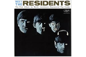 Meet the Residents (Remastered+Expanded)