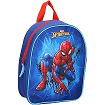 Réducteur De Toilette Marvel Spiderman Pour Enfants | Rembourrage Confort, Poignées, Lavable