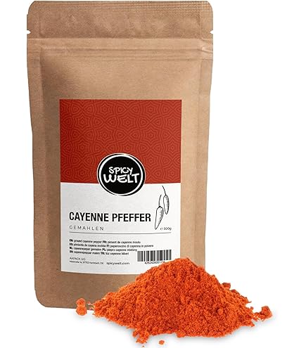 Peperoncino CORTO DI CAYENNA - FINCO Agricoltura Srl - Foto 4