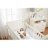 airoya cot bumper