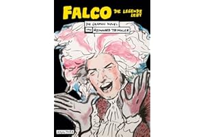 Falco: Die Legende lebt