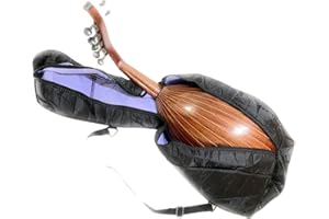 CORSARO MUSIC Weiche Gigbag für Oud