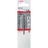 HSS-Co Metal Matkap Ucu 3 * 61 mm 1'li Paket