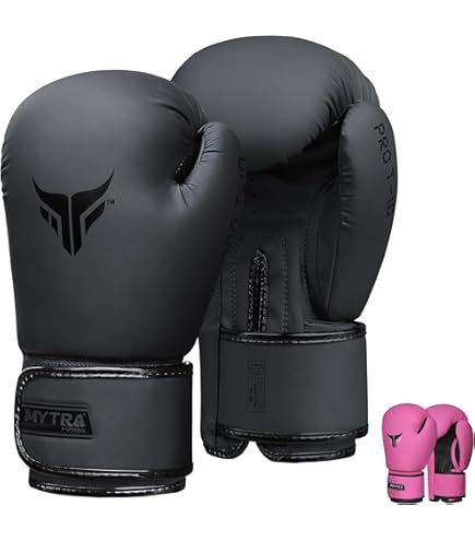 Farabi Sports Schokabsorberend Pad-X Duo Ventilatie Gants De Boxe Enfant - 5 à 10 Ans - Gants Garçons Et Boks Zak Handschoenen Ventilatie Synthetisch Leer Handschoenen Mma Training Farabi Sports Schokabsorberend Pad-X Duo Ventilatie Gants De Boxe Enfant - 5 à 10 Ans - Gants Garçons Et Boks Zak Handschoenen Ventilatie Synthetisch Leer Handschoenen Mma Training