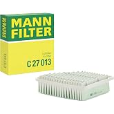MANN-FILTER Hava Filtresi C 27 013 (Toyota)