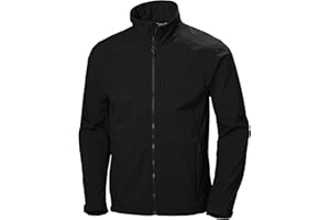 Helly Hansen Mens Jacket Paramount Softshell