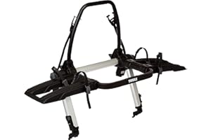 Thule Outway Platform 2-Bike, Black