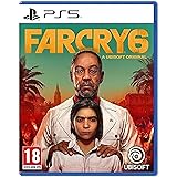 Far Cry 6 (Playstation 5)