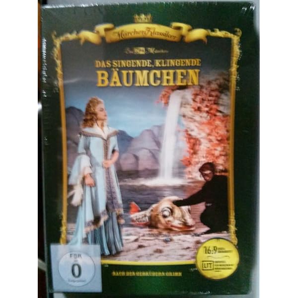 Drei Haselnüsse für Aschenbrödel - DEFA: Amazon.de: Safrankova