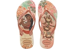 Havaianas Slim Princess, Tongs Fille