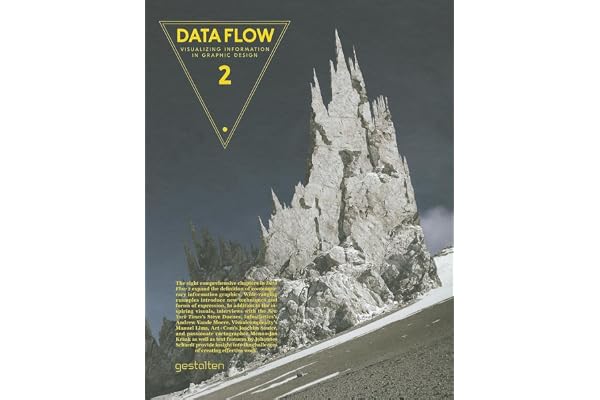 Data Flow 2: Visualizing Information in Graphic Design-