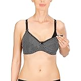 Naturana Women's Nursing Bra