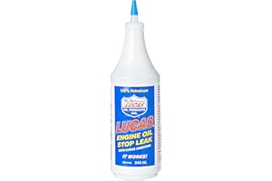 Lucas Oil 40278 Engine Stop Leak - 946ml