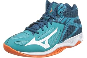 Mizuno Herren Thunder Blade 3 Mid Volleyball-Schuh