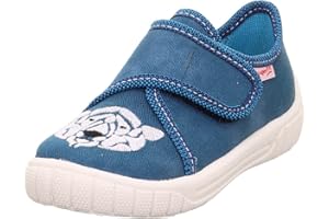 Superfit BILL Hausschuhe 1-800273 Jungen