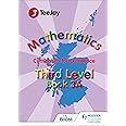 TeeJay Mathematics CfE Third Level Book 3A