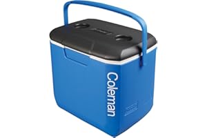Coleman - Glacière 30 QT