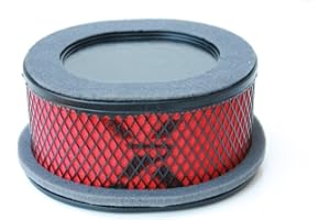 Pipercross Air Filter for Yamaha FZS 1000 Fazer 2001-2005