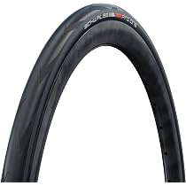 Schwalbe Pro One Fahrradreifen – High-End Rennrad Reifen Tube Type für Training & Rennen – Super Race Karkasse, V-Guard Pannenschutz & ADDIX Race Compound Sport & Freizeit