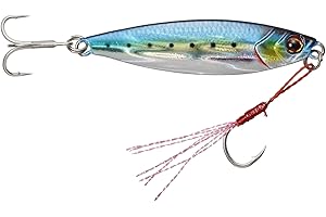 Major Craft Jigpara Metall-Jigköder, Mikro-Lebendköder, JPGM Köder