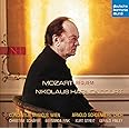 Mozart: Requiem KV 626
