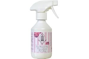 TOTAL WARDROBE CARE VALETING & STORAGE Total Wardrobe Care Natural Chrysanthemum Spray And Essential Oil Blend 250ml. Highly Effective Anti Moth Killer, Natural Insecticide Formula For Rooms, Wardrobes And Furniture, Fresh, Fragrant