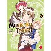 Mushoku tensei 09