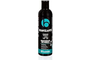 TOSOL Bubbles Hundespülung mit Perlenextrakt 250 ml