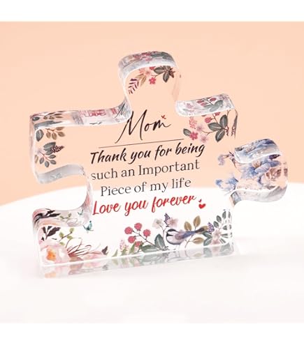 Bracelet acier femme gravure maman chérie cordon noir élastique cadeau