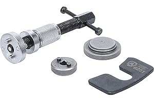 BGS DO IT YOURSELF BGS Diy 6251 | Herramienta para reposicionar pistones de freno