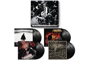 Official Release Series Discs 26,27,28 & 29