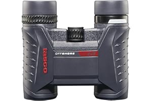 Tasco Offshore Blue Binoculars