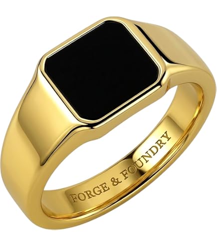 Large Final Fantasy 7 Fenrir Wolf Ring – Le Dragon Argenté