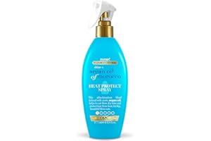 Ogx Heat Protect Sprej do Ochrony Termicznej, 177 ml