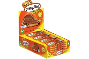 Conguitos Cups Estuche 16 unidades x 34 gramos