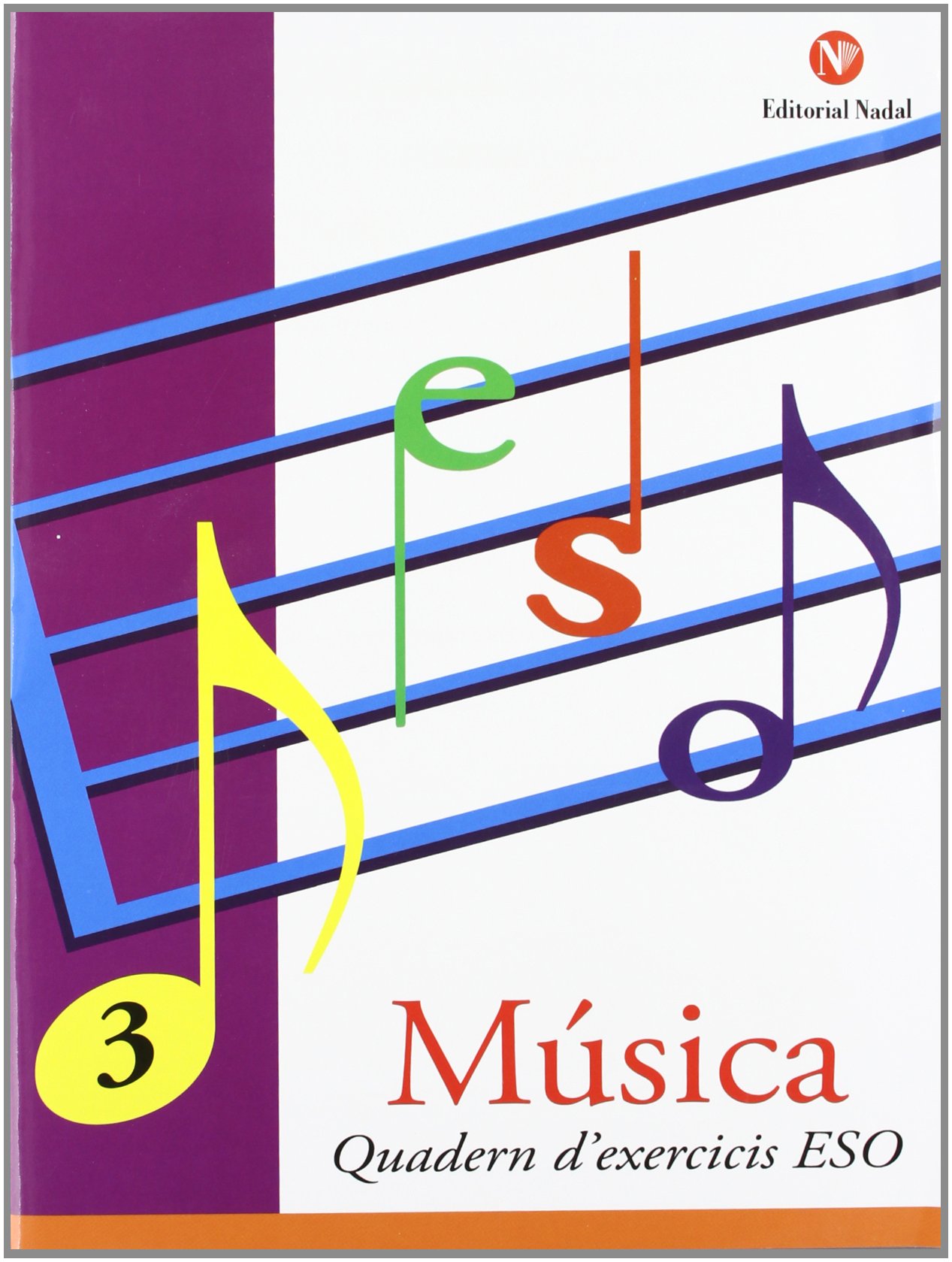 Eso - Musica Quad. 3